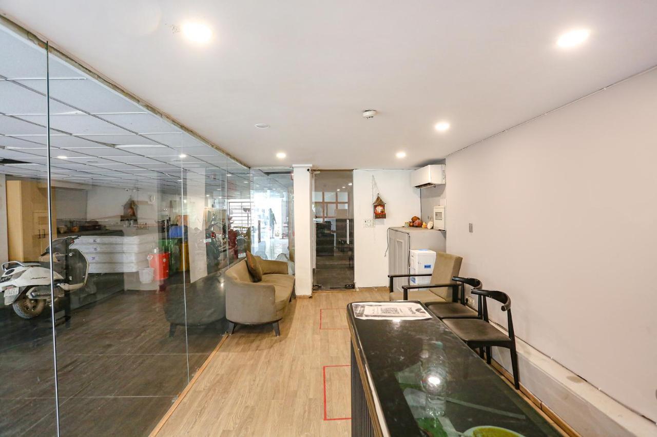 Fabhotel Roseman 3*