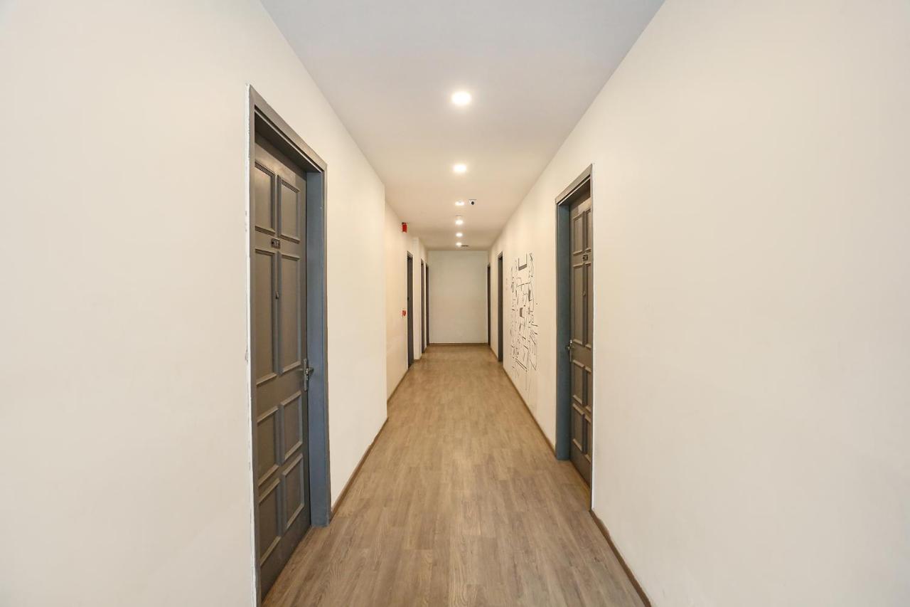 Hotel Fabhotel Roseman