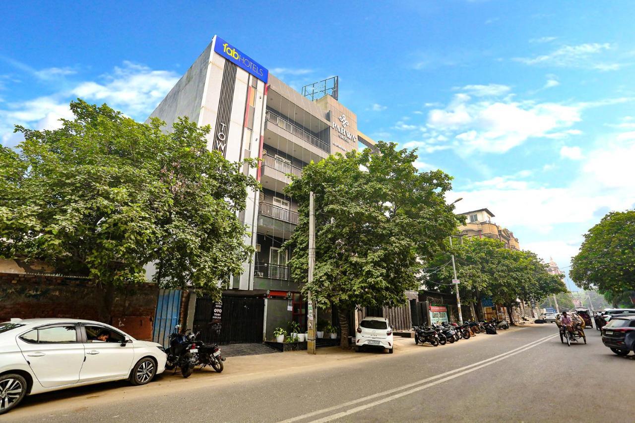 Hotel Fabhotel Roseman