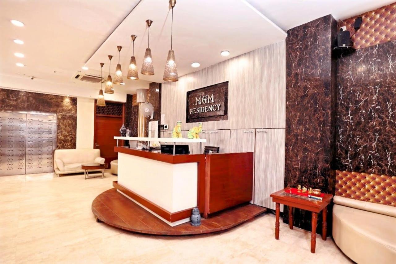 Mgm Residency Hotel
