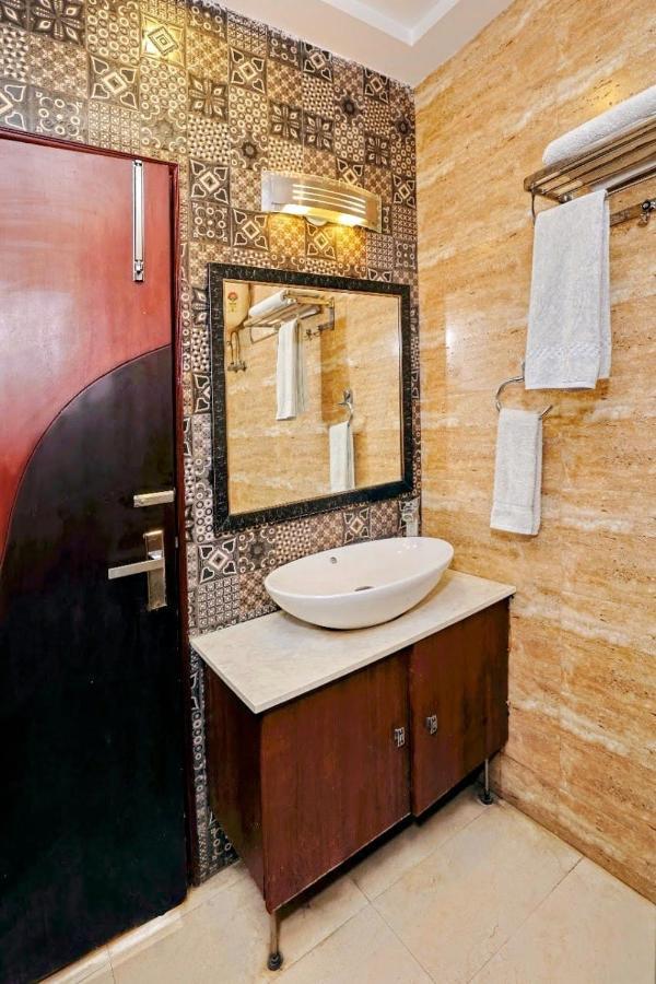 Mgm Residency 5*