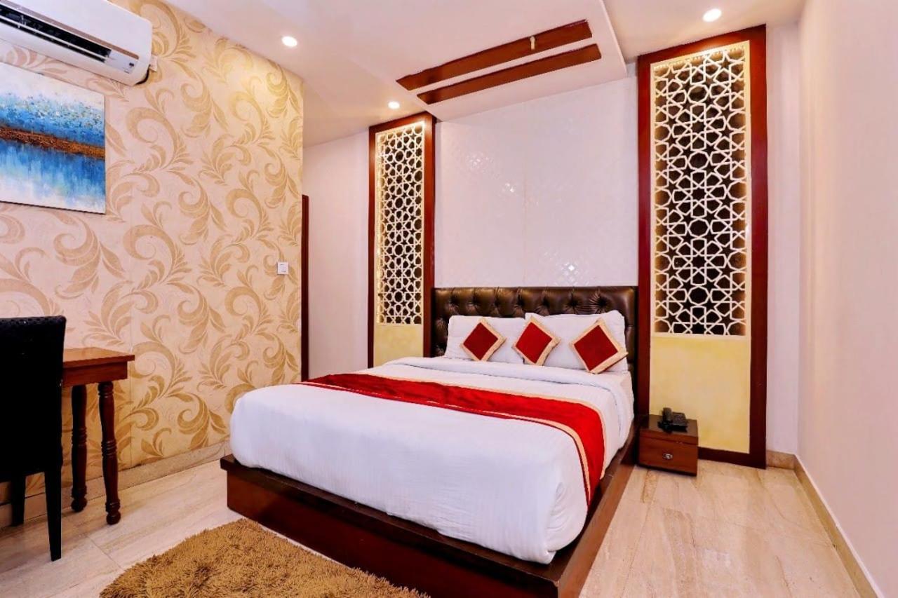 Mgm Residency Hotel