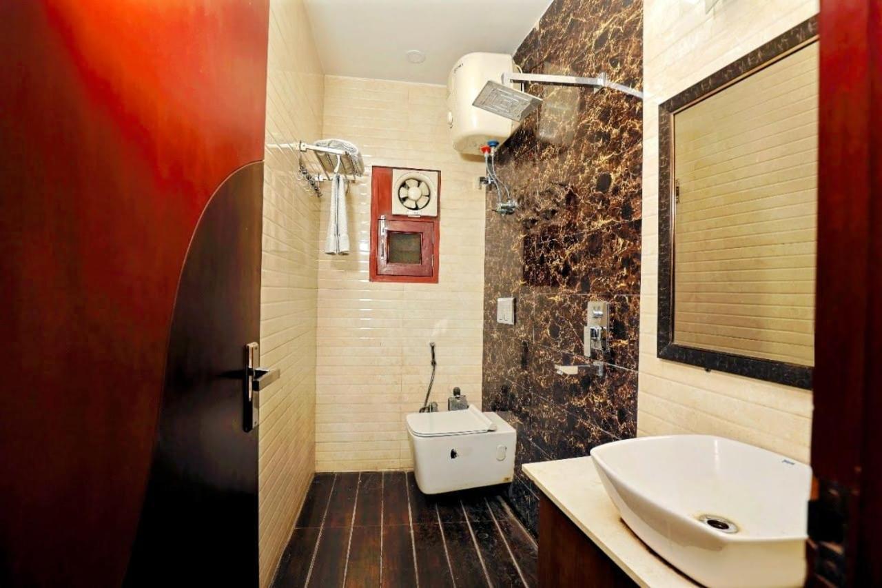 Mgm Residency Hotel New Delhi