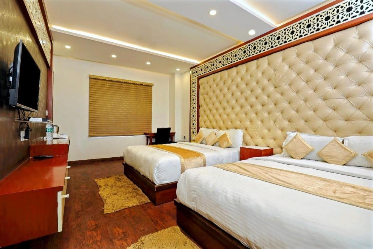 Mgm Residency
