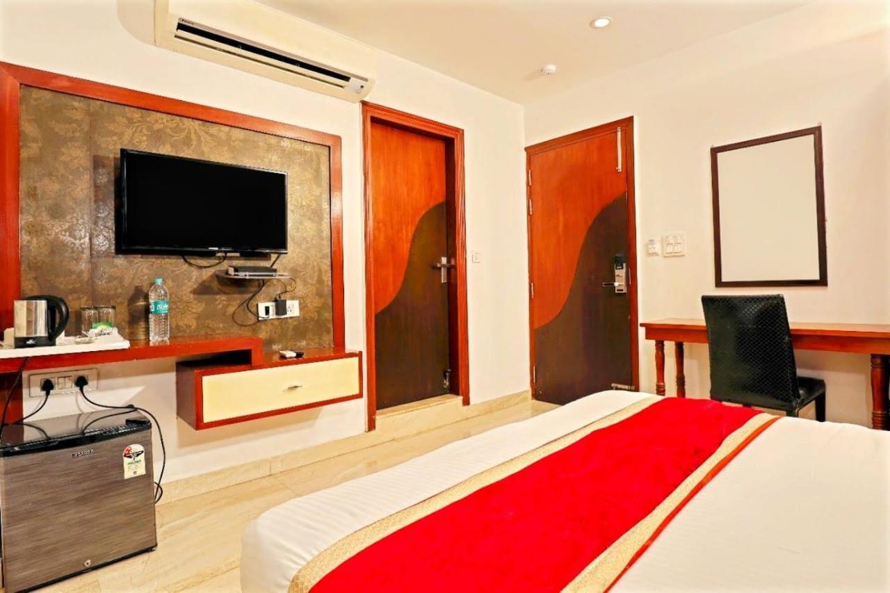 Mgm Residency