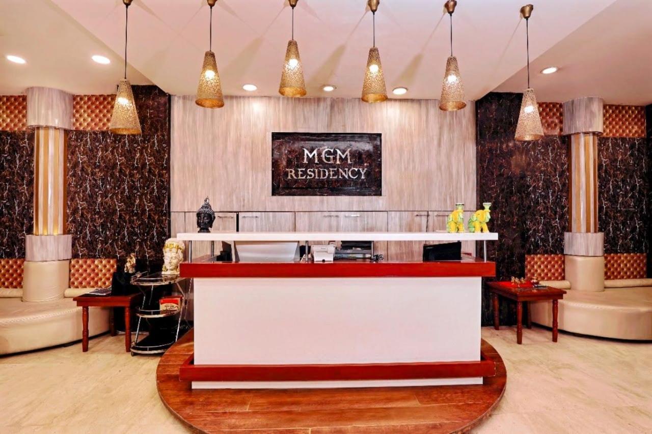 Mgm Residency 5*