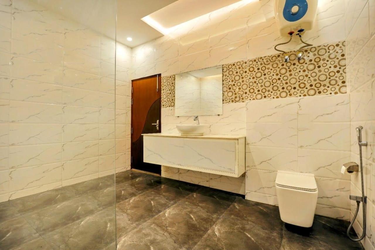 Mgm Residency New Delhi