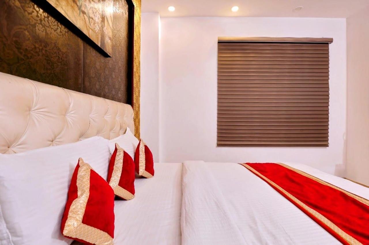 Hotel Mgm Residency 5*