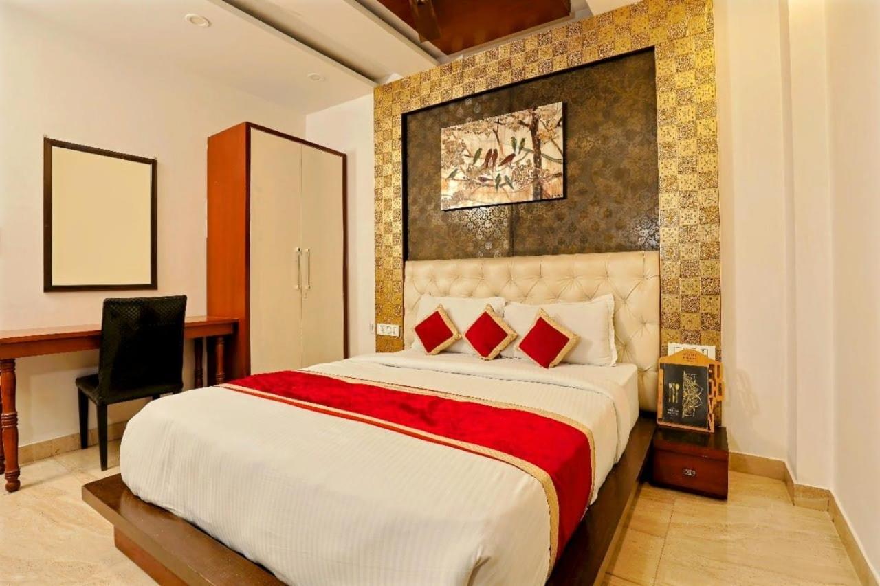 Mgm Residency 5*