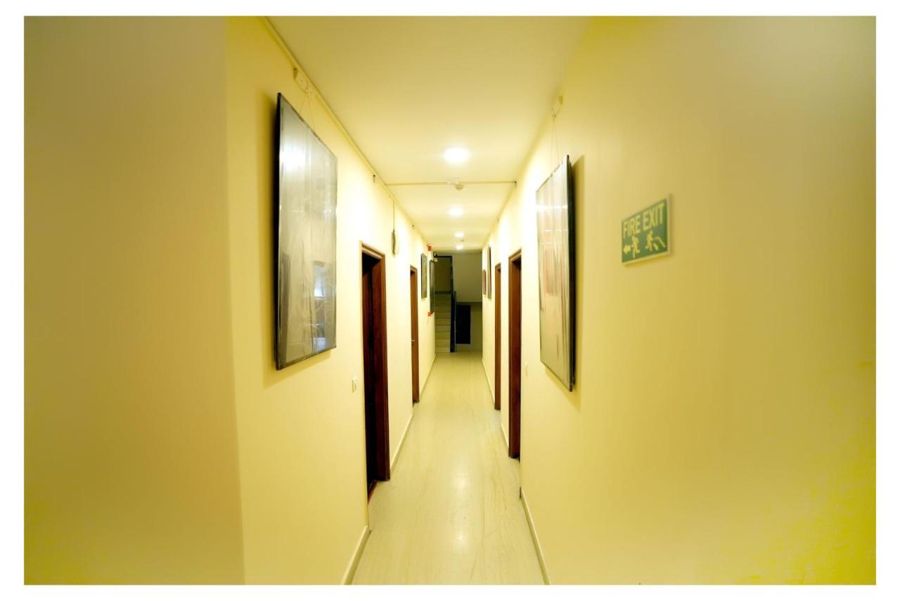 Oscar - Hauz Khas Hotel
