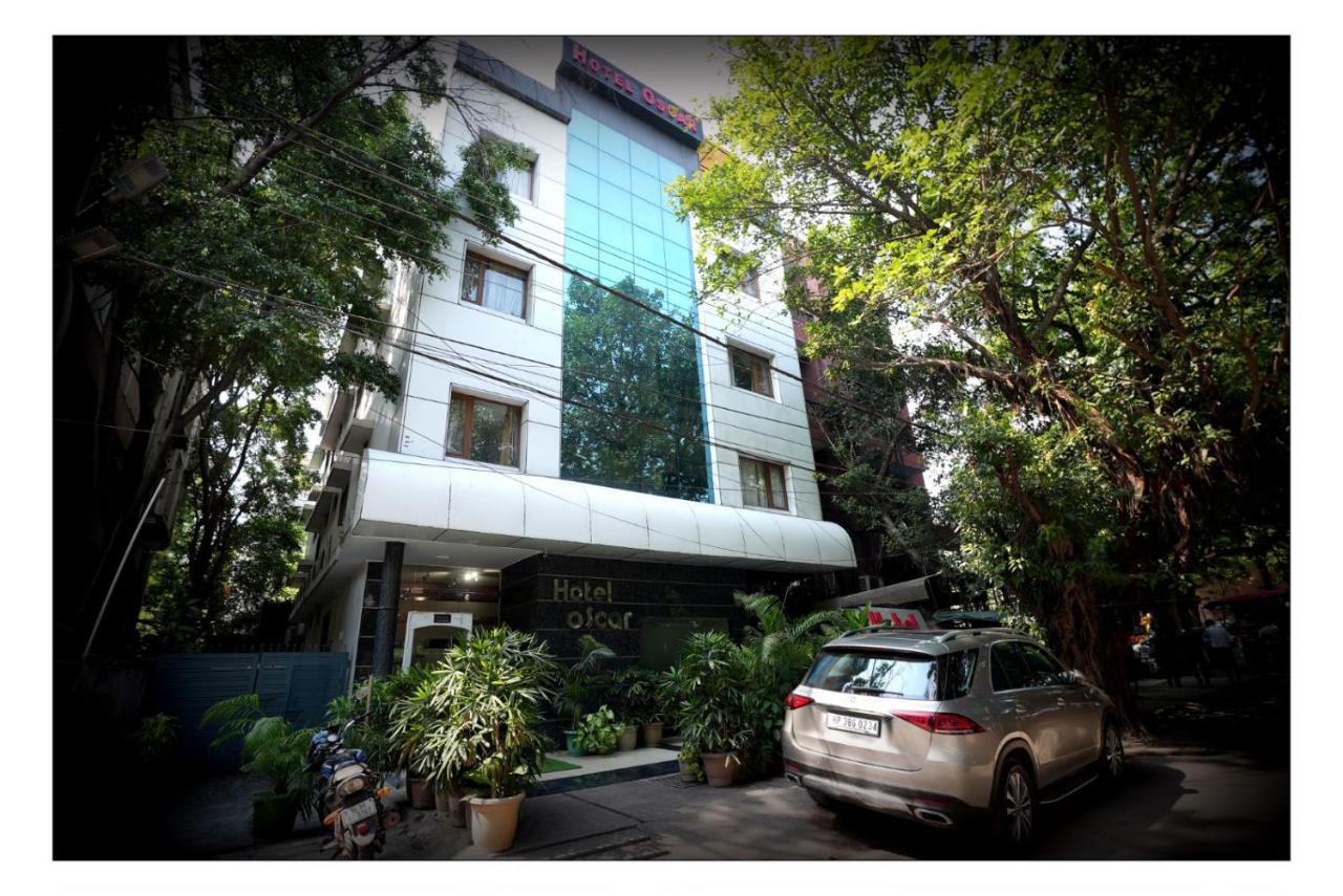 Hotel Oscar - Hauz Khas New Delhi