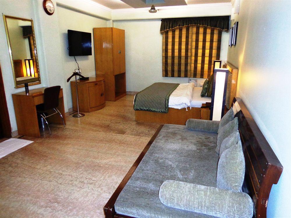 Hotel Singh Sahib 3*