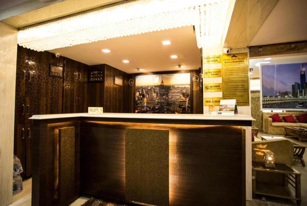 Street Hotel New Delhi