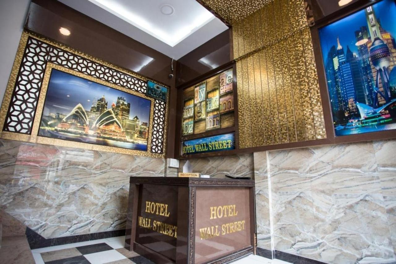 Street Hotel 3*
