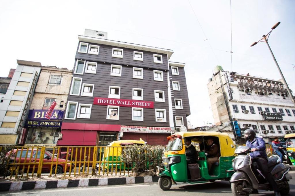 Street 3* New Delhi
