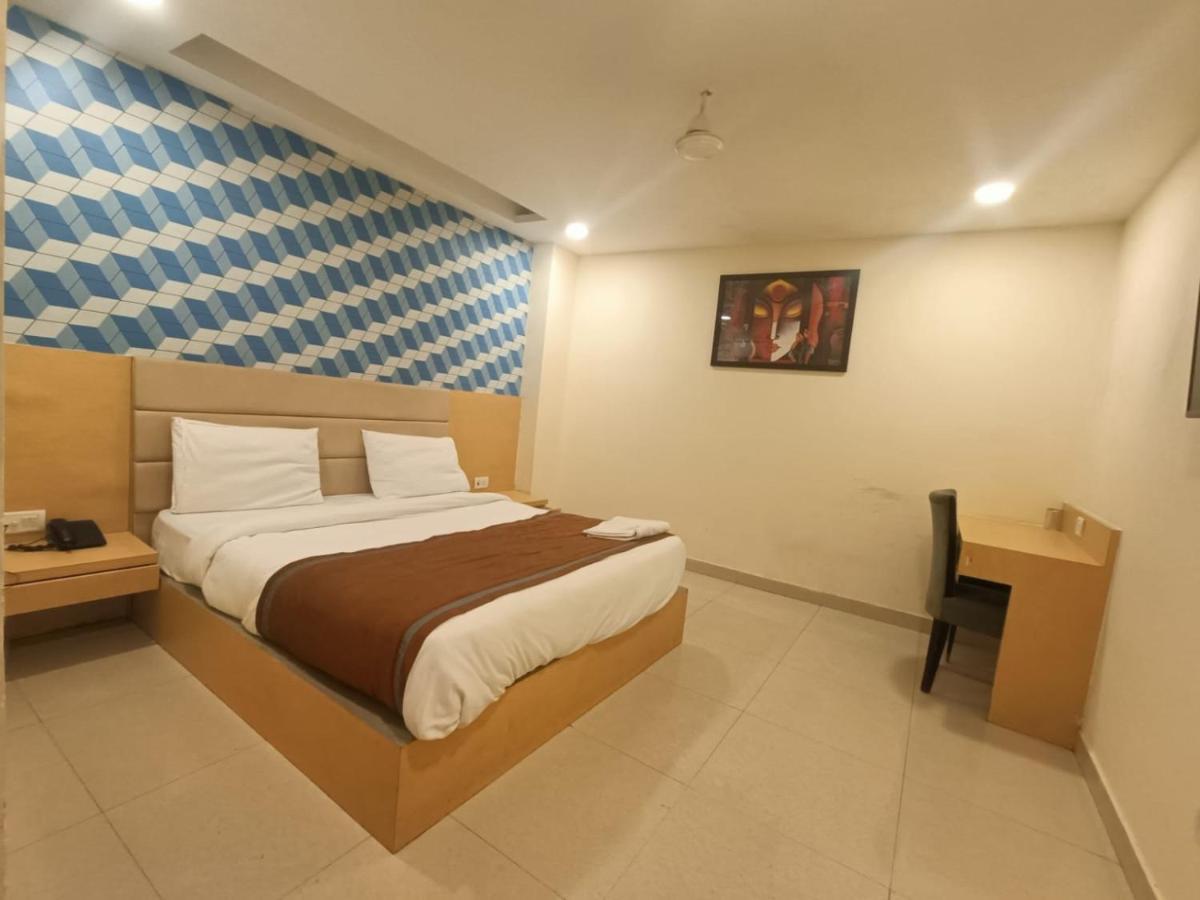 Ronit Royal Delhi Airport By D'capitol Hotel New Delhi