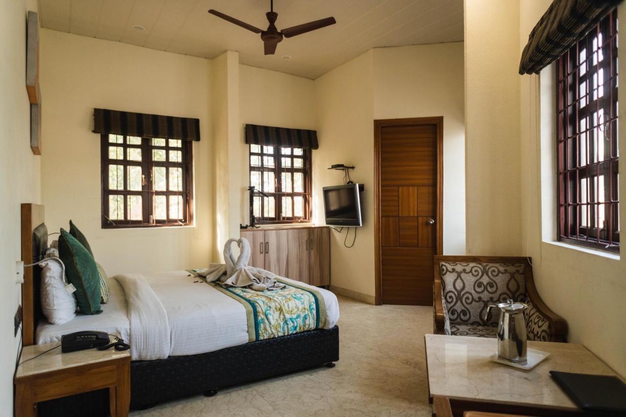 Castle Hotel New Delhi