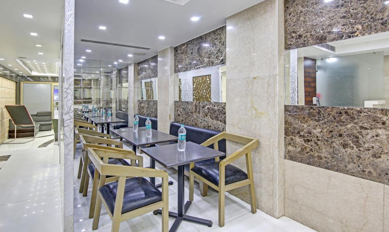 Hotel Treebo Jannat Residency New Delhi