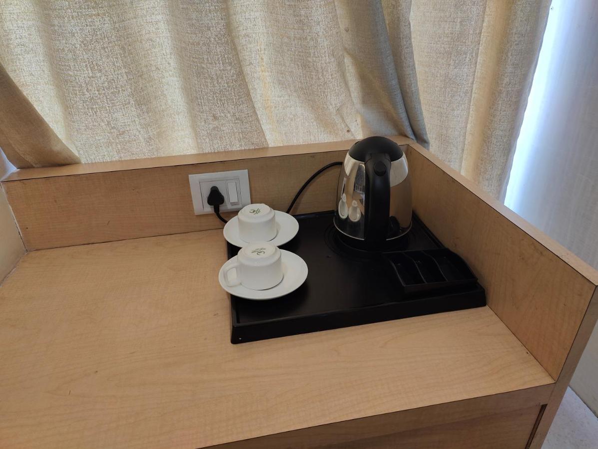 Hotel Ronit Royal Delhi Airport By D'capitol New Delhi