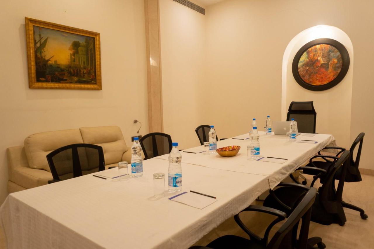 Hotel Castle New Delhi
