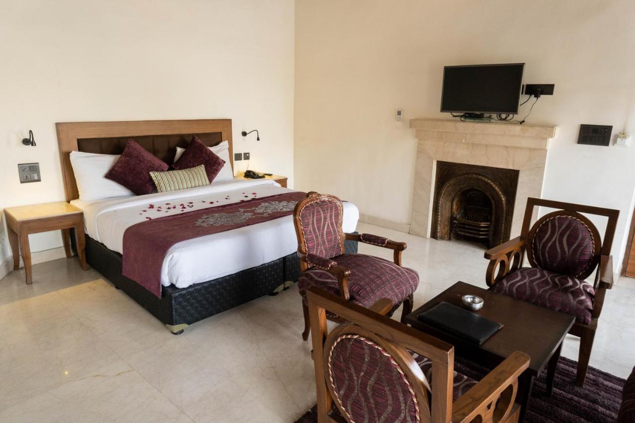 Hotel Castle New Delhi