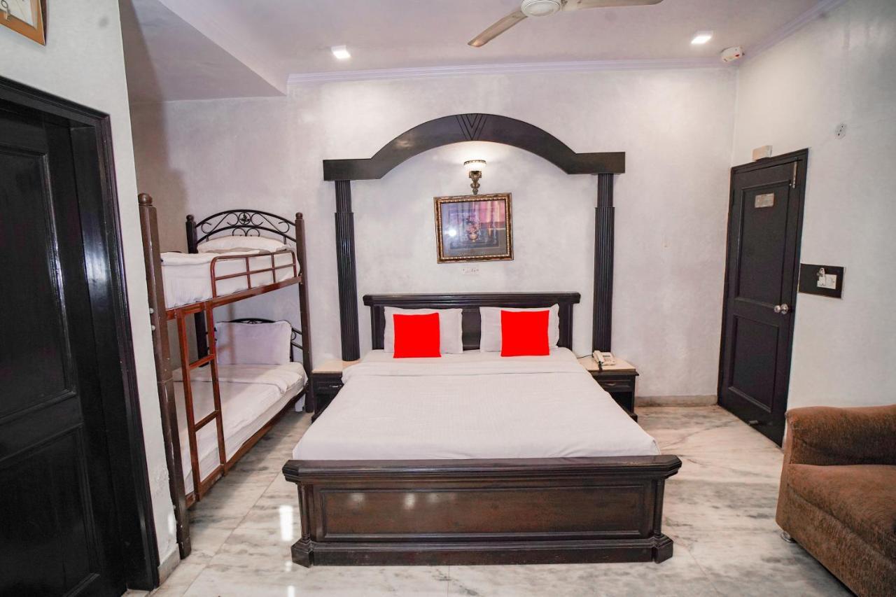 Hotel Garden View Delhi (National Capital Territory of India)