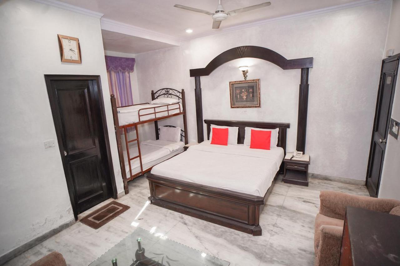 Garden View Delhi (National Capital Territory of India)