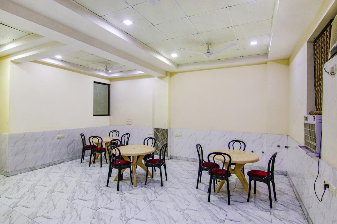 Hotel Fabhotel Ashok Vihar - Nr North Campus, Delhi Nova Deli
