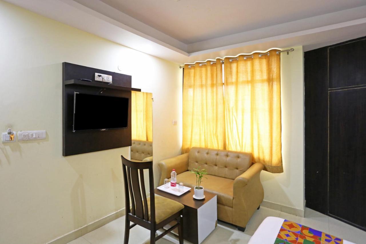Airport Rosewood Hotel New Delhi