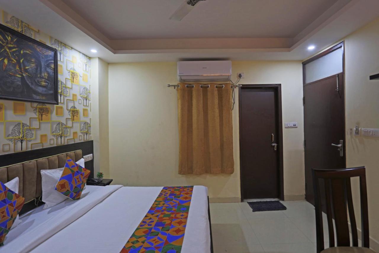 Airport Rosewood Hotel New Delhi