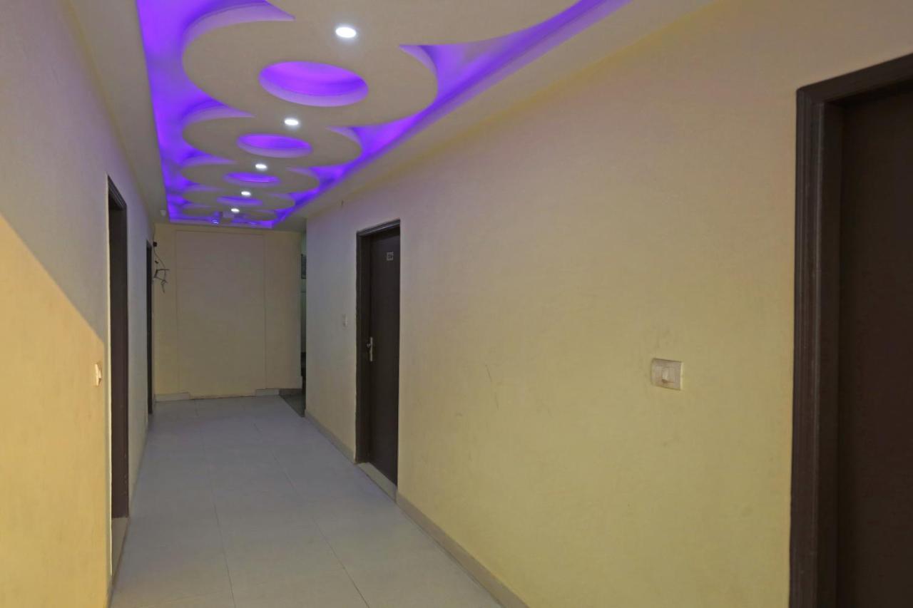 Hotel Airport Rosewood New Delhi