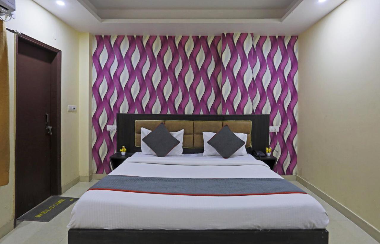 Airport Rosewood 4* New Delhi