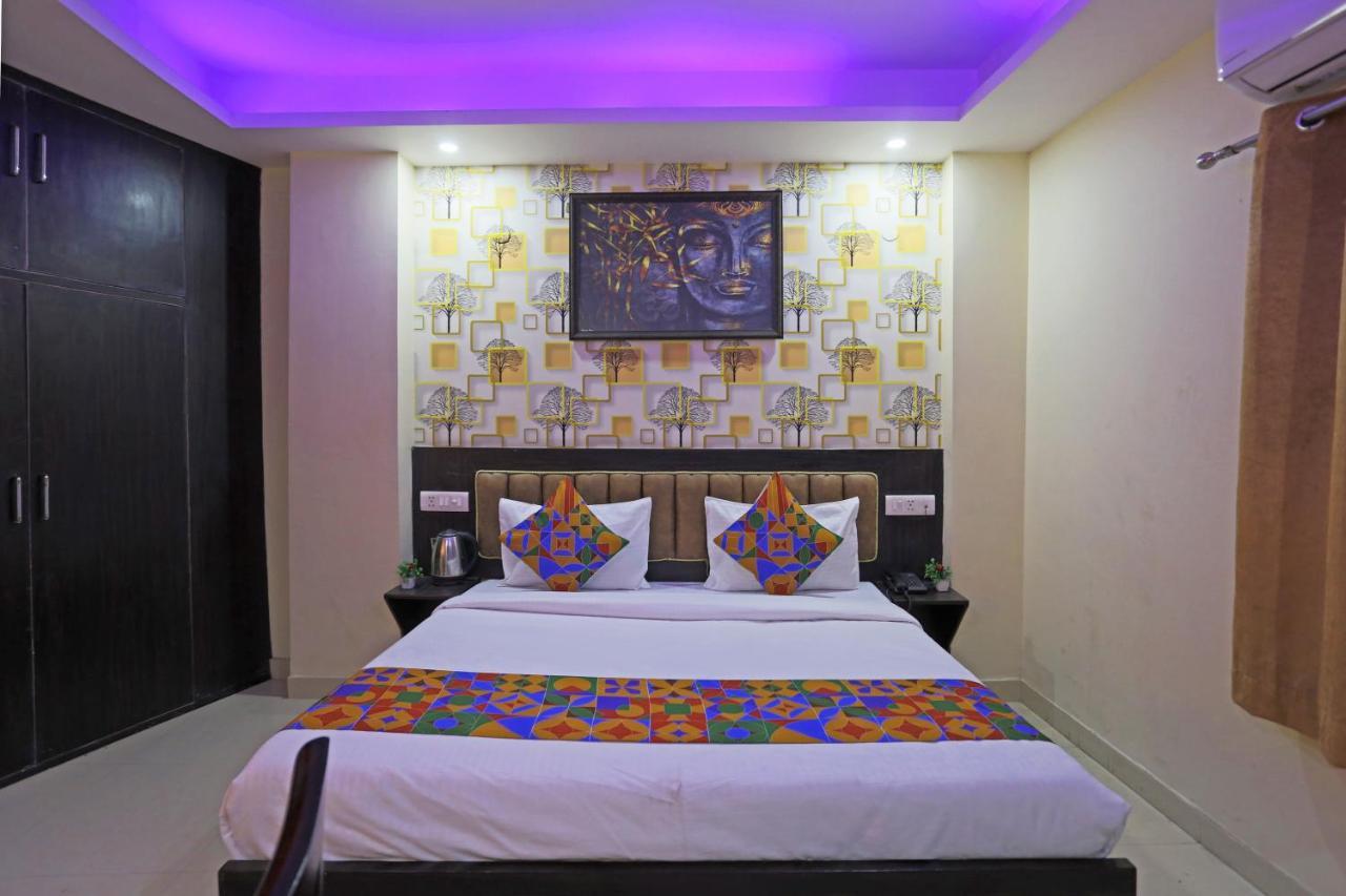 Hotel Airport Rosewood New Delhi