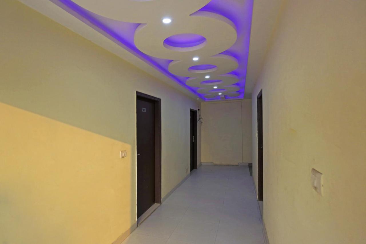 Airport Rosewood New Delhi