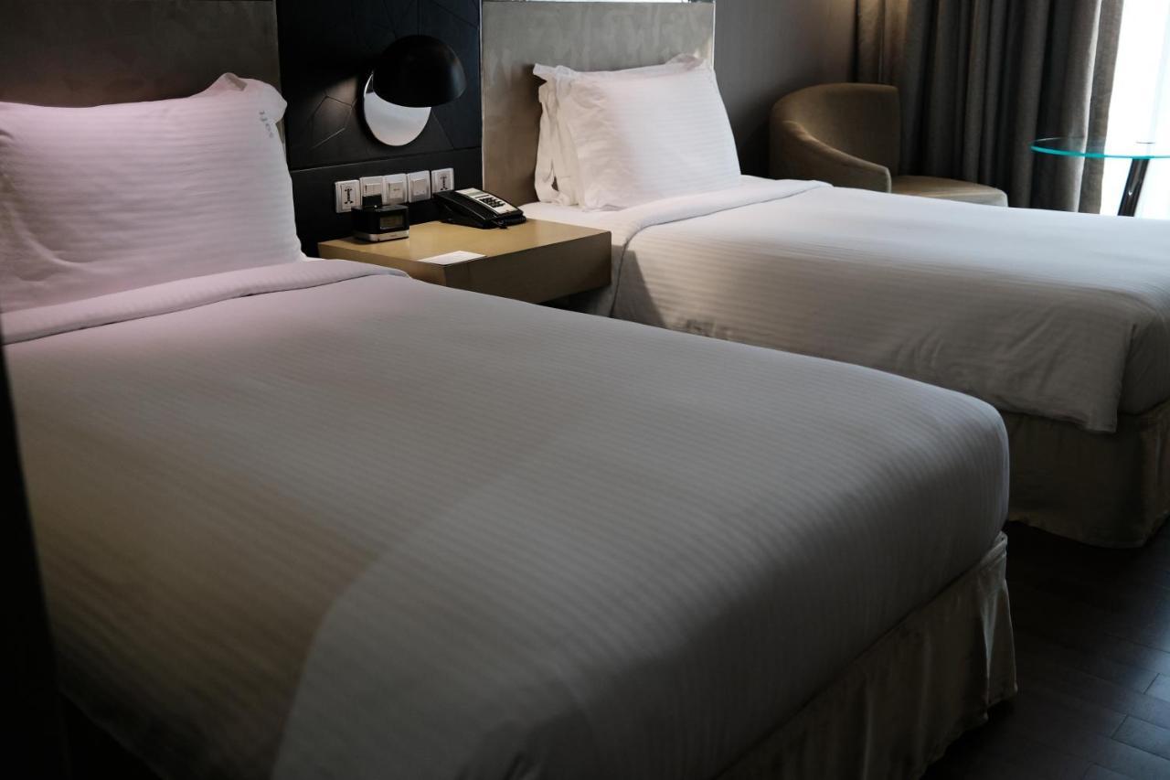 Hotel Aerocity By Ihg