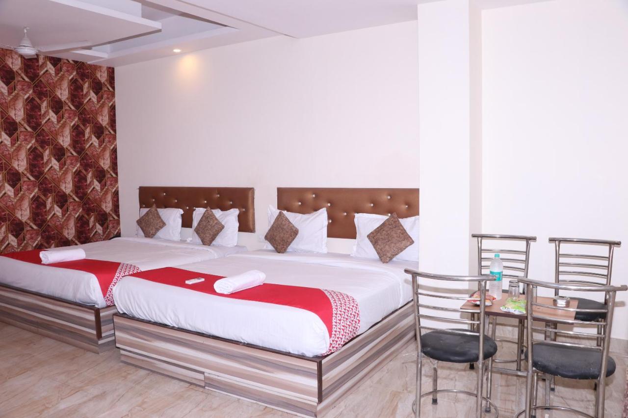 The Best At Delhi Airport 3* New Delhi