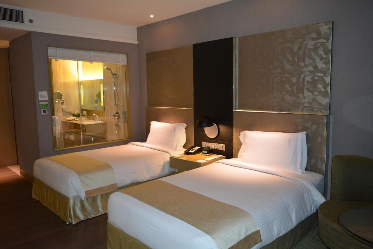 Aerocity By Ihg Hotel