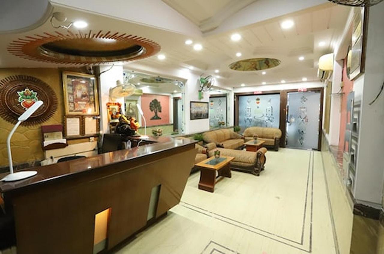 Hotel Silver Arc - Karol Bagh New Delhi (National Capital Territory of India)