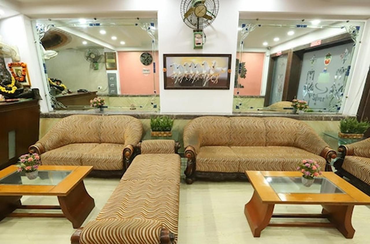 Silver Arc - Karol Bagh New Hotel Delhi (National Capital Territory of India)