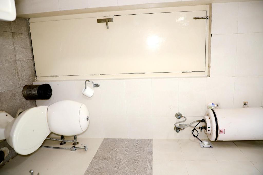 Apartment Fortune Service 3bhk,e-28 Saket 1b New Delhi
