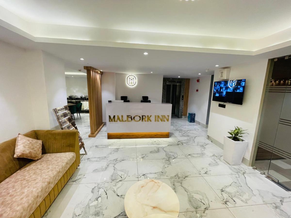 Malbork @ Janakpuri Hotel Delhi (National Capital Territory of India)