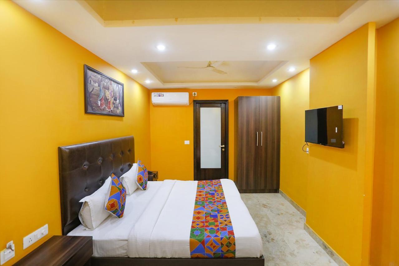 Fabexpress Taj New Delhi