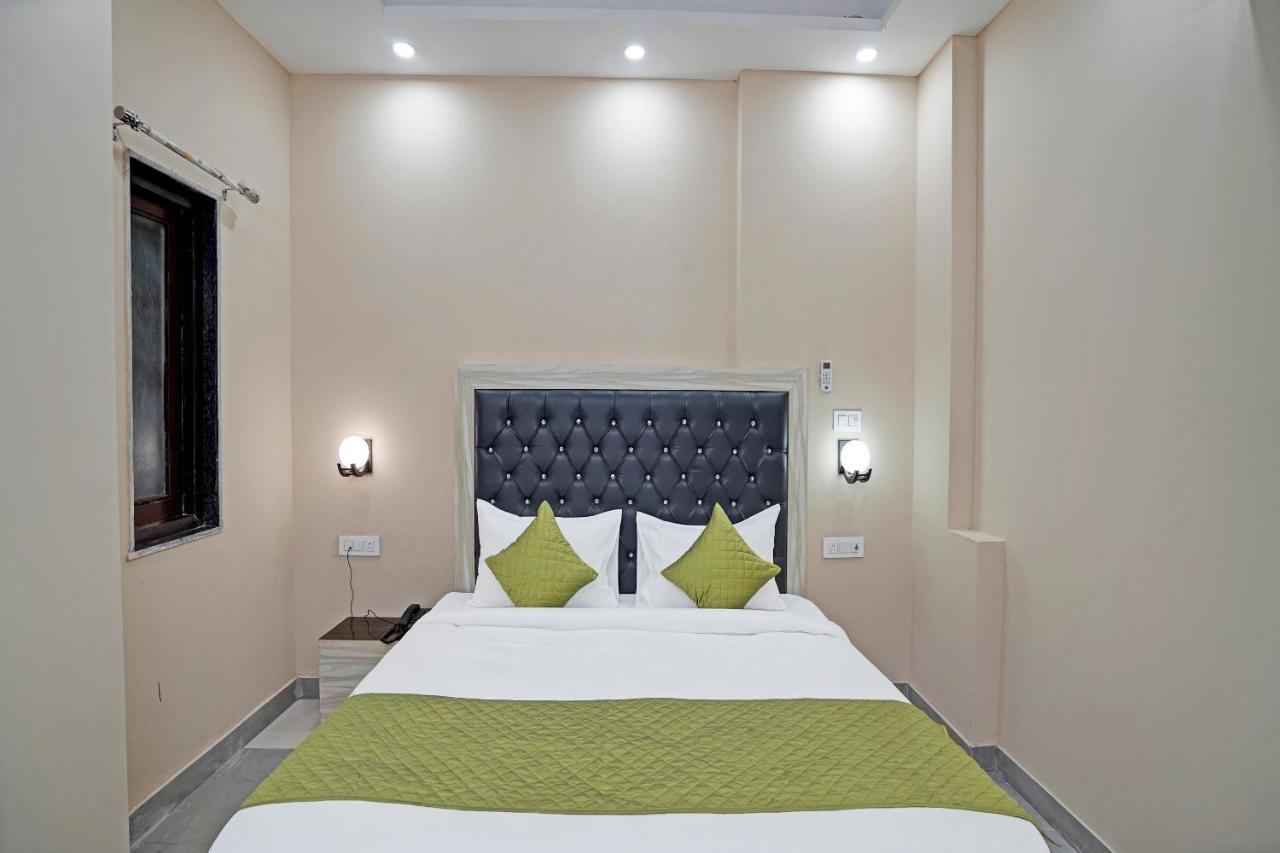 Hotel Chilly 3*