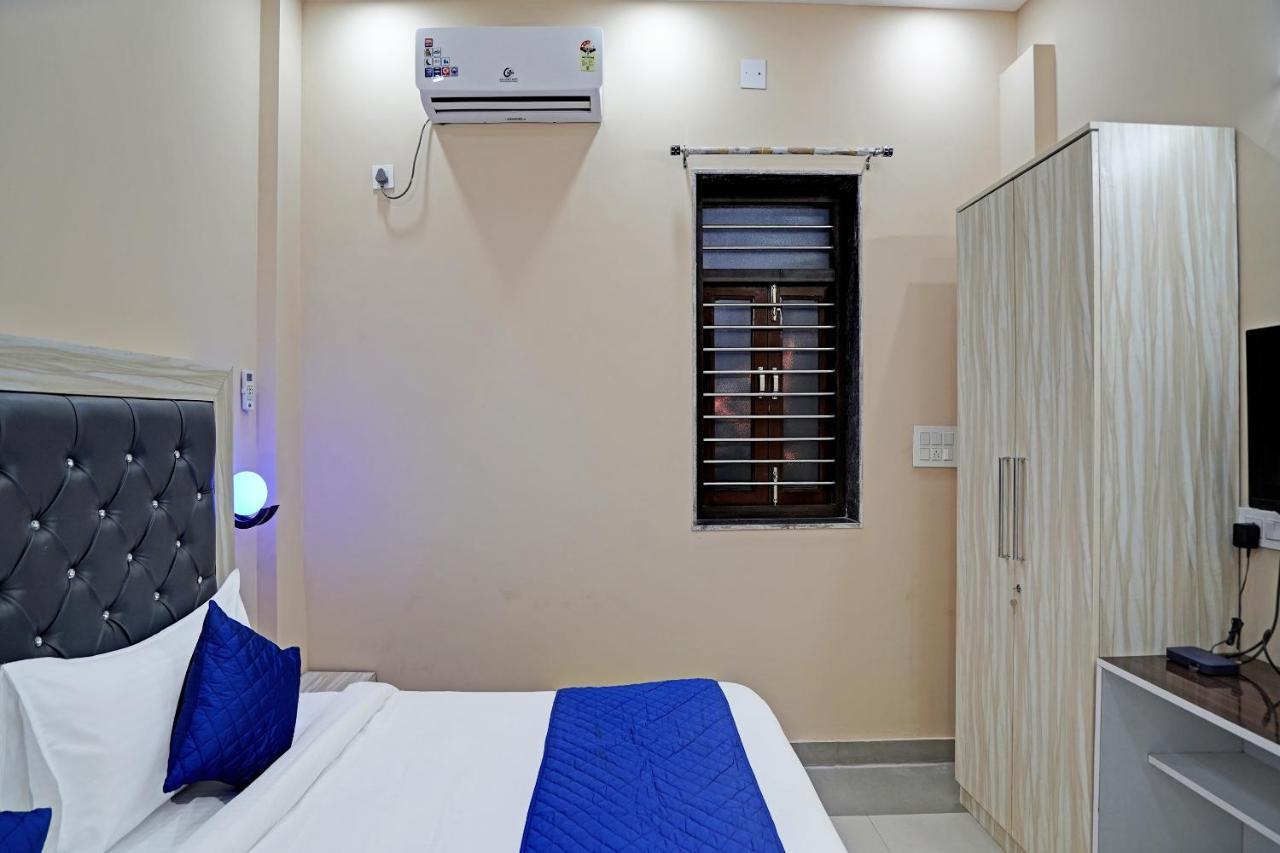 Hotel Chilly New Delhi