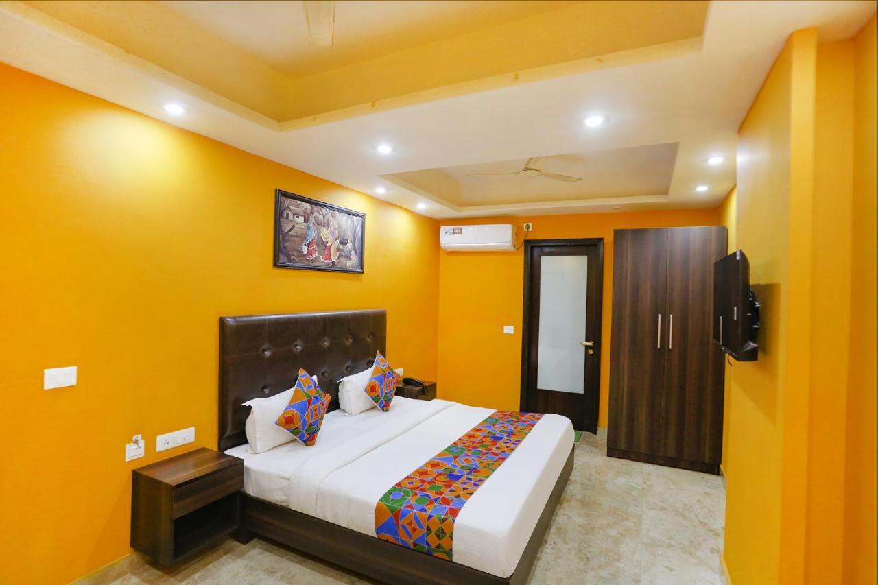 Fabexpress Taj 3*