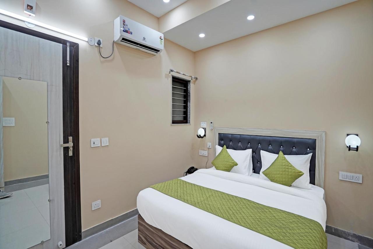 Hotel Chilly 3*