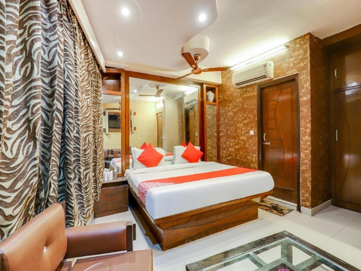 Roma Deluxe - Railway Station Hotel 3*