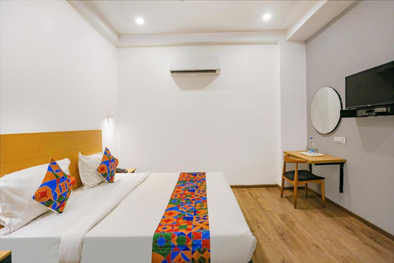 Hotel Fabhotel Roseman 3*