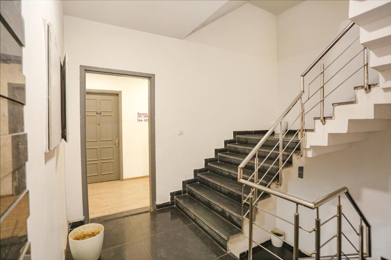Fabhotel Roseman Hotel Delhi (National Capital Territory of India)