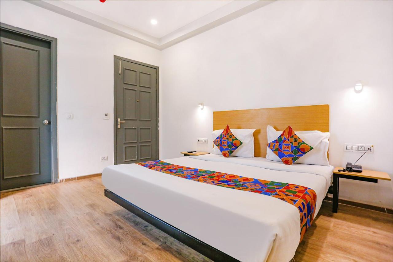 Hotel Fabhotel Roseman Delhi (National Capital Territory of India)